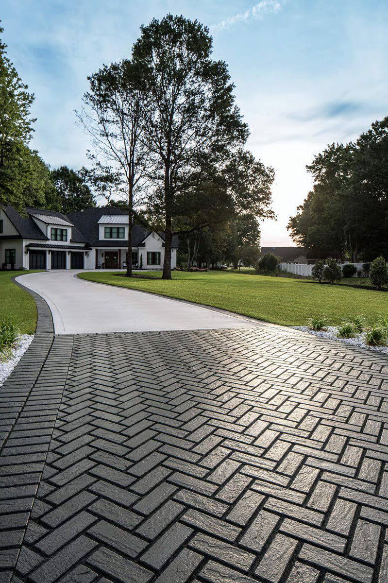 Techo Bloc - Pavers – Kane County Landscape Materials & Supply Co.