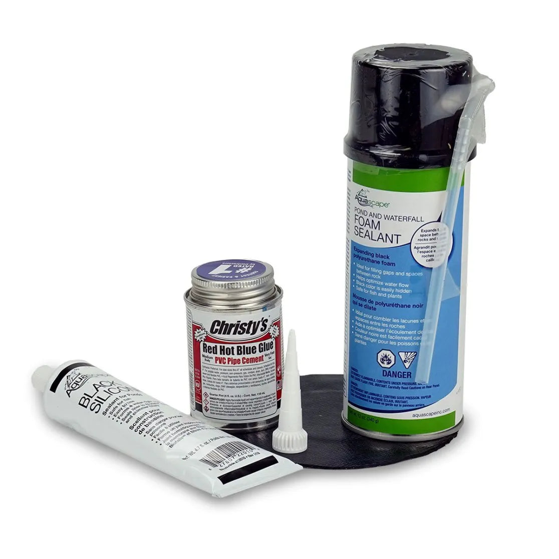 Aquascape INSTALLATION KIT