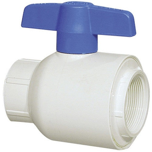 Aquascape BALL VALVE 1-1/2" FPT