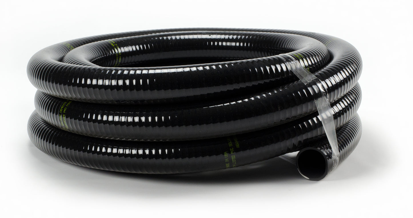 Aquascape AQUASCAPE FLEXIBLE PVC PIPE - 1-1/2" X 50' (15.24 M)