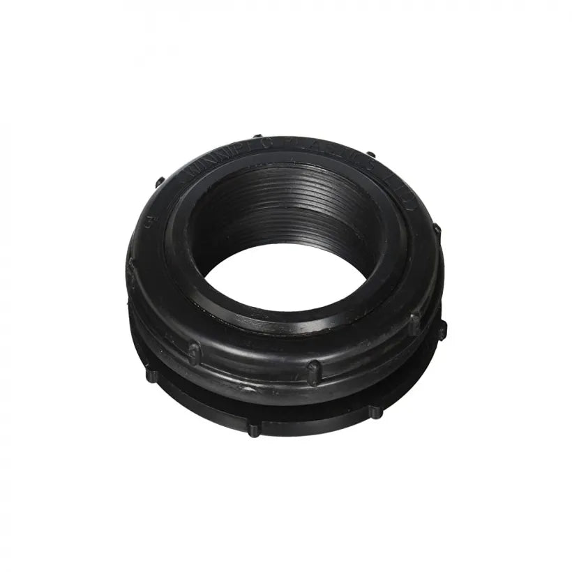Aquascape BULKHEAD FITTING 3" FPT