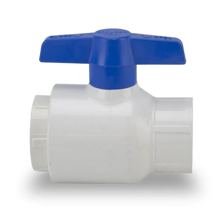 Aquascape PVC BALL VALVE 1-1/2" SLIP