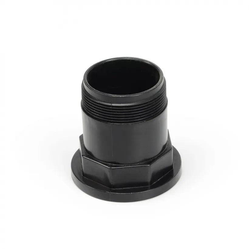 Aquascape CHECK VALVE DUAL UNION 1.0 - 2" - 2" SIGNATURE SERIES ADAPTER