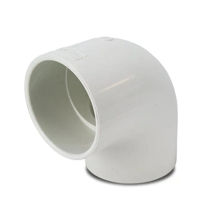 Aquascape PVC ELBOW 90 DEG 3" SLIP
