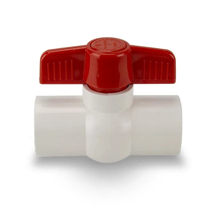 Aquascape PVC BALL VALVE 1" SLIP