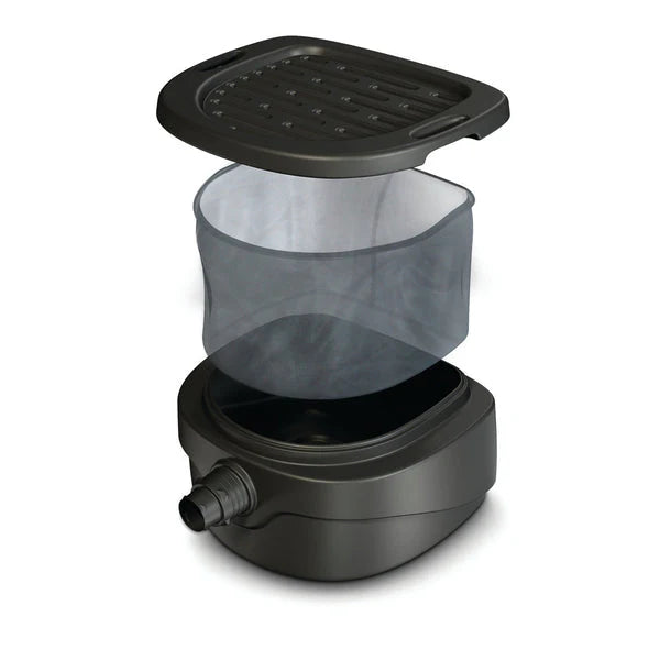 Aquascape DEBRIS NET FOR DOWNSPOUT FILTER