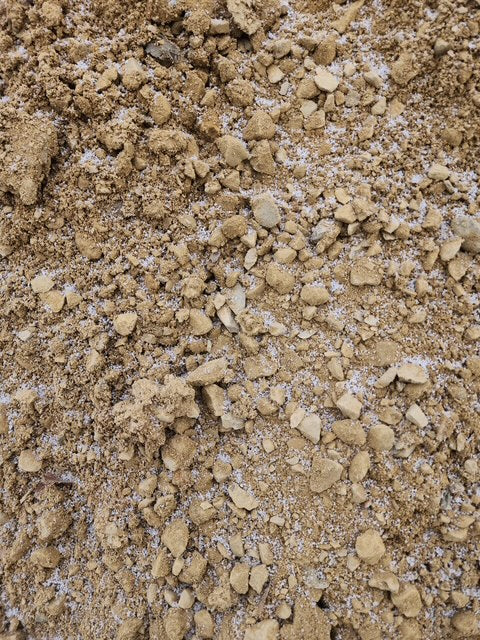 CA-9 Sandstone Crushed