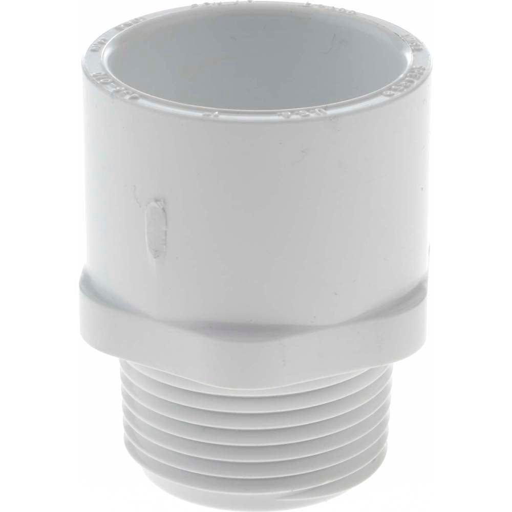 Aquascape PVC MALE ADAPTER 1-1/4" MPT