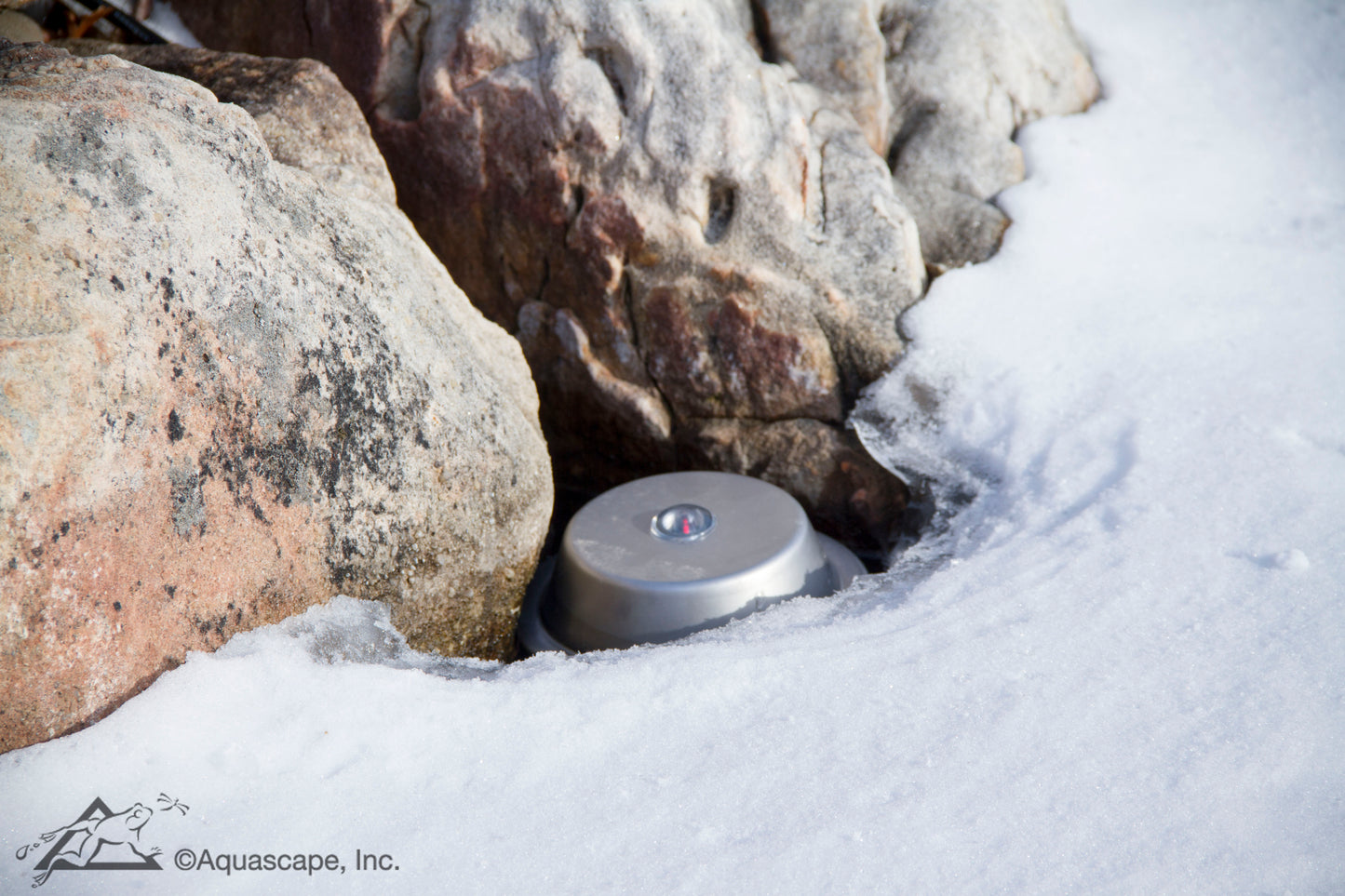 Aquascape 300-WATT POND DE-ICER