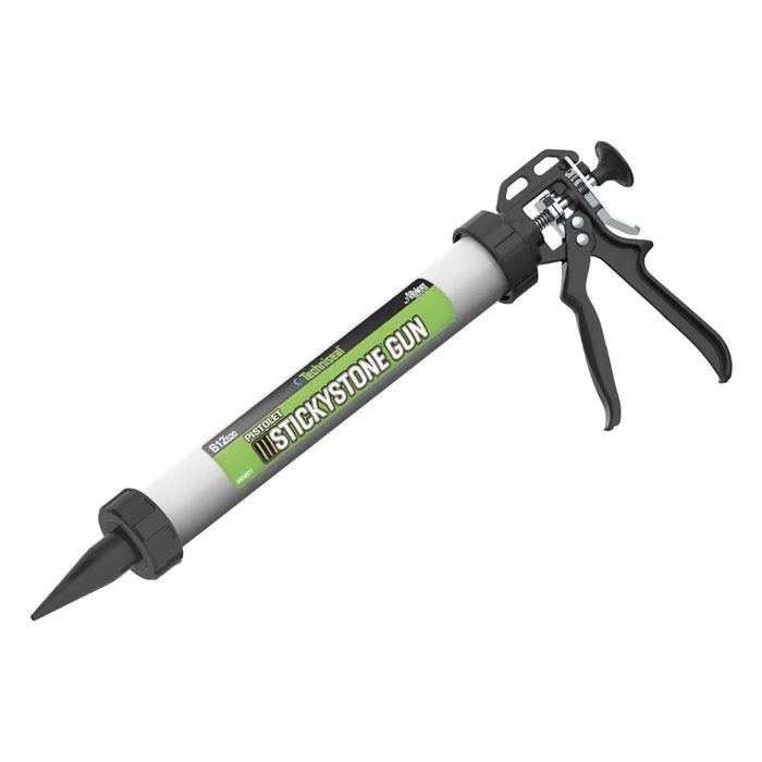 Techniseal Pistolet Stickystone Gun B12S20