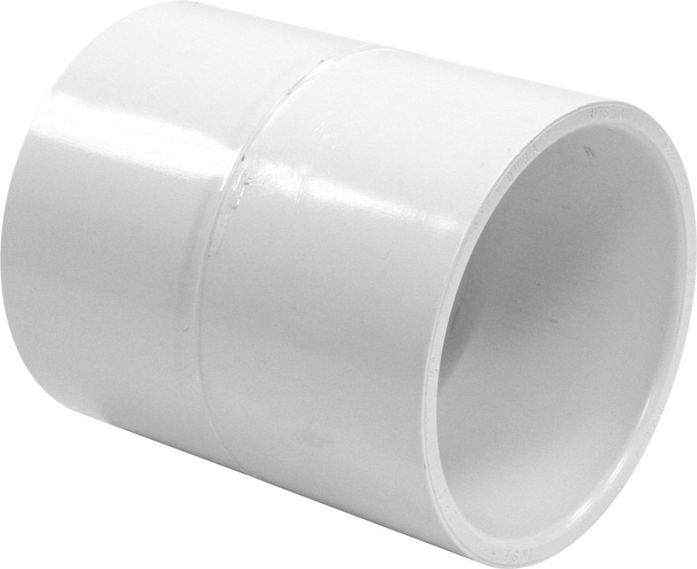 Aquascape PVC COUPLING 3" SLIP