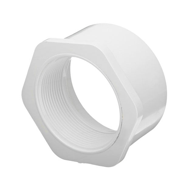 Aquascape REDUCING BUSHING 2" MPT X 1-1/2" FPT