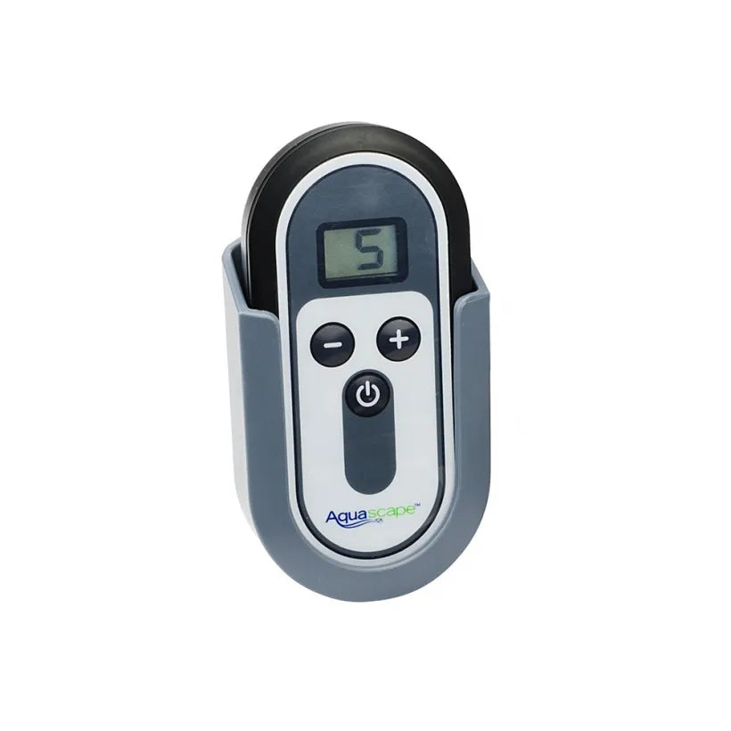 Aquascape ADJUSTABLE FLOW PUMP REMOTE