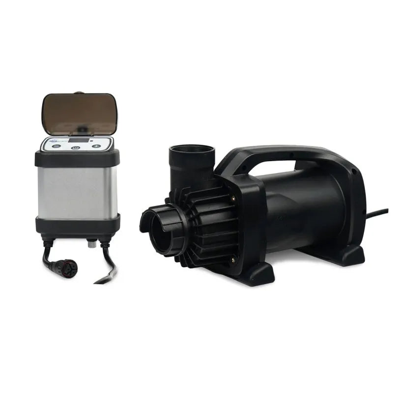 Aquascape SLD 2000-5000 ADJUSTABLE FLOW POND PUMP