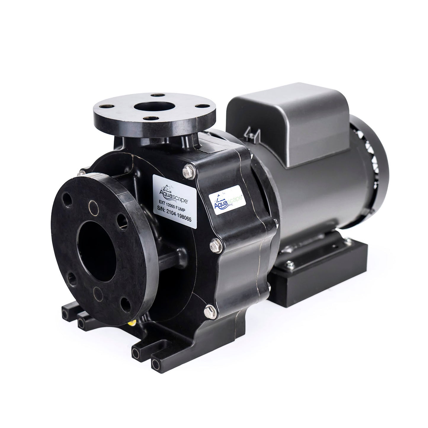 Aquascape EXT 12000 POND PUMP