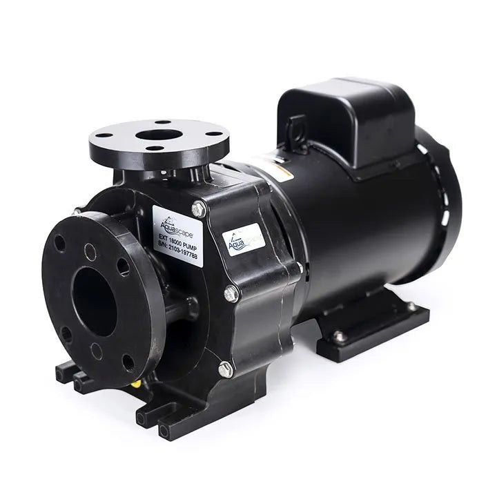 Aquascape EXT 18000 POND PUMP