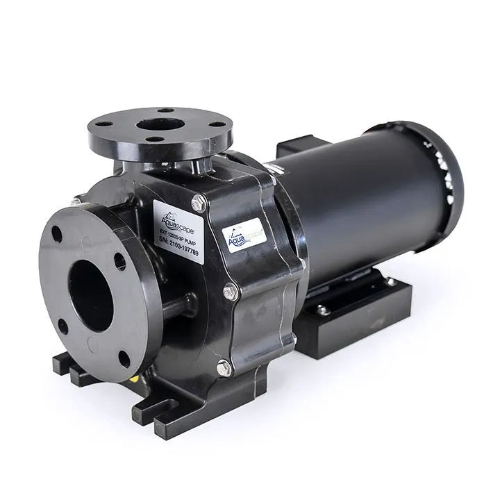 Aquascape EXT 12000-3P POND PUMP