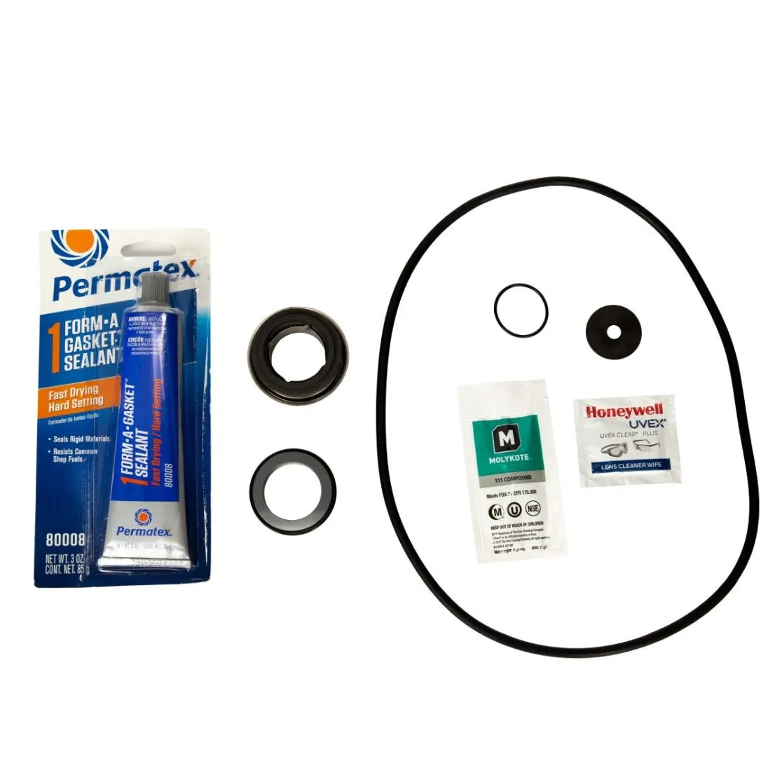 Aquascape EXT PUMP MECHANICAL SEAL & O-RING KIT
