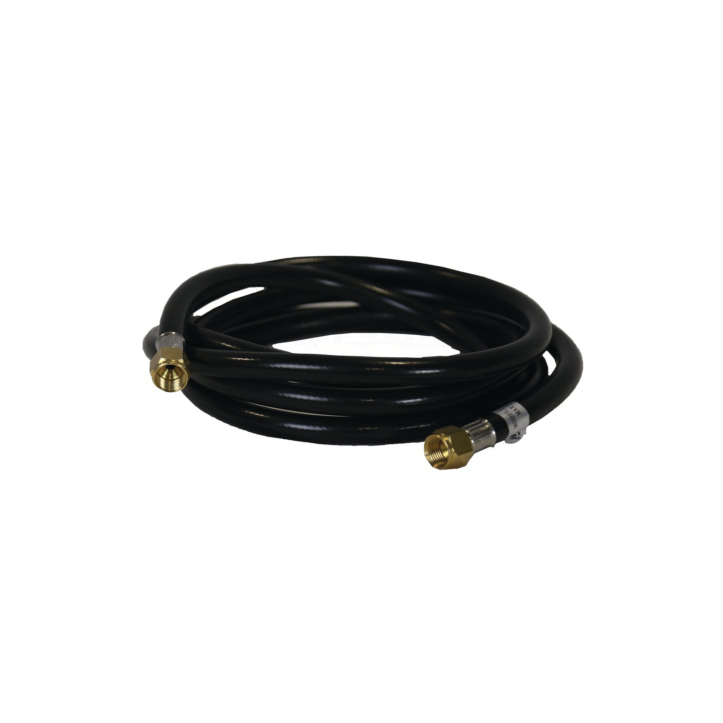 Aquascape RUBBER GAS HOSE - 3/8" X 10' (3.05 M)