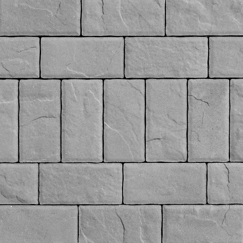 ROCHESTER ACCENT PAVER TEXTURED NATRL FM
