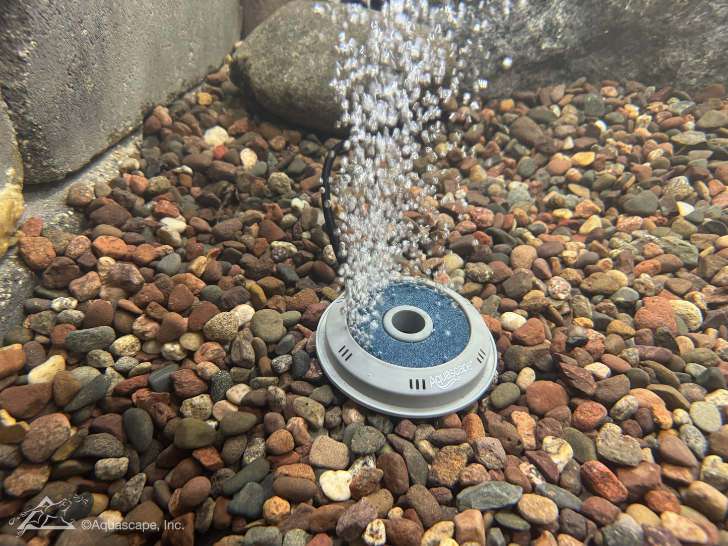 Aquascape POND AERATOR AERATION DISC