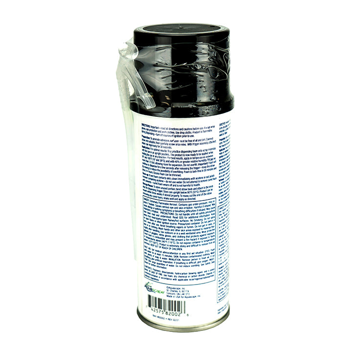 Aquascape POND AND WATERFALL FOAM SEALANT - 12 OZ / 340 G