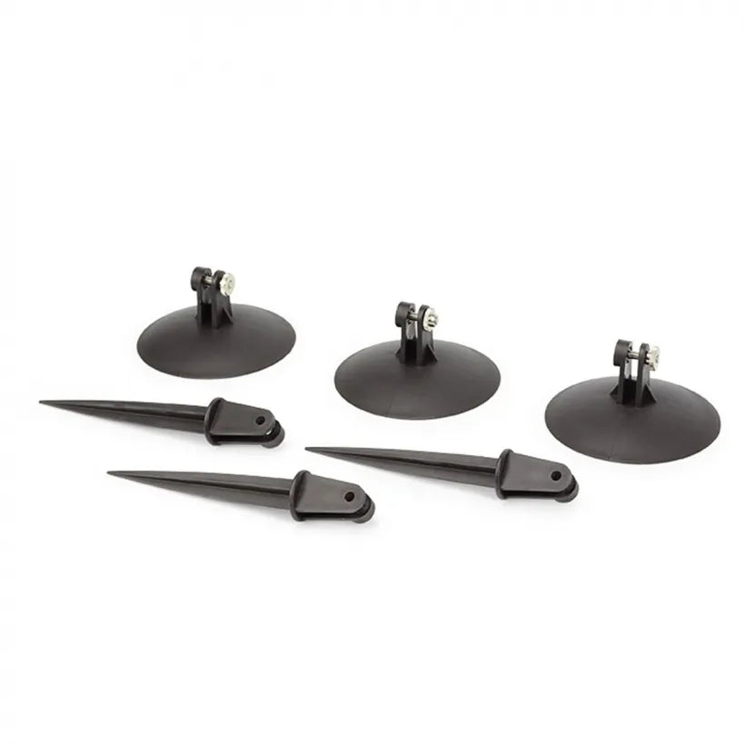 Aquascape 3-LIGHT SPOTLIGHT KIT (G2) MOUNTING KIT