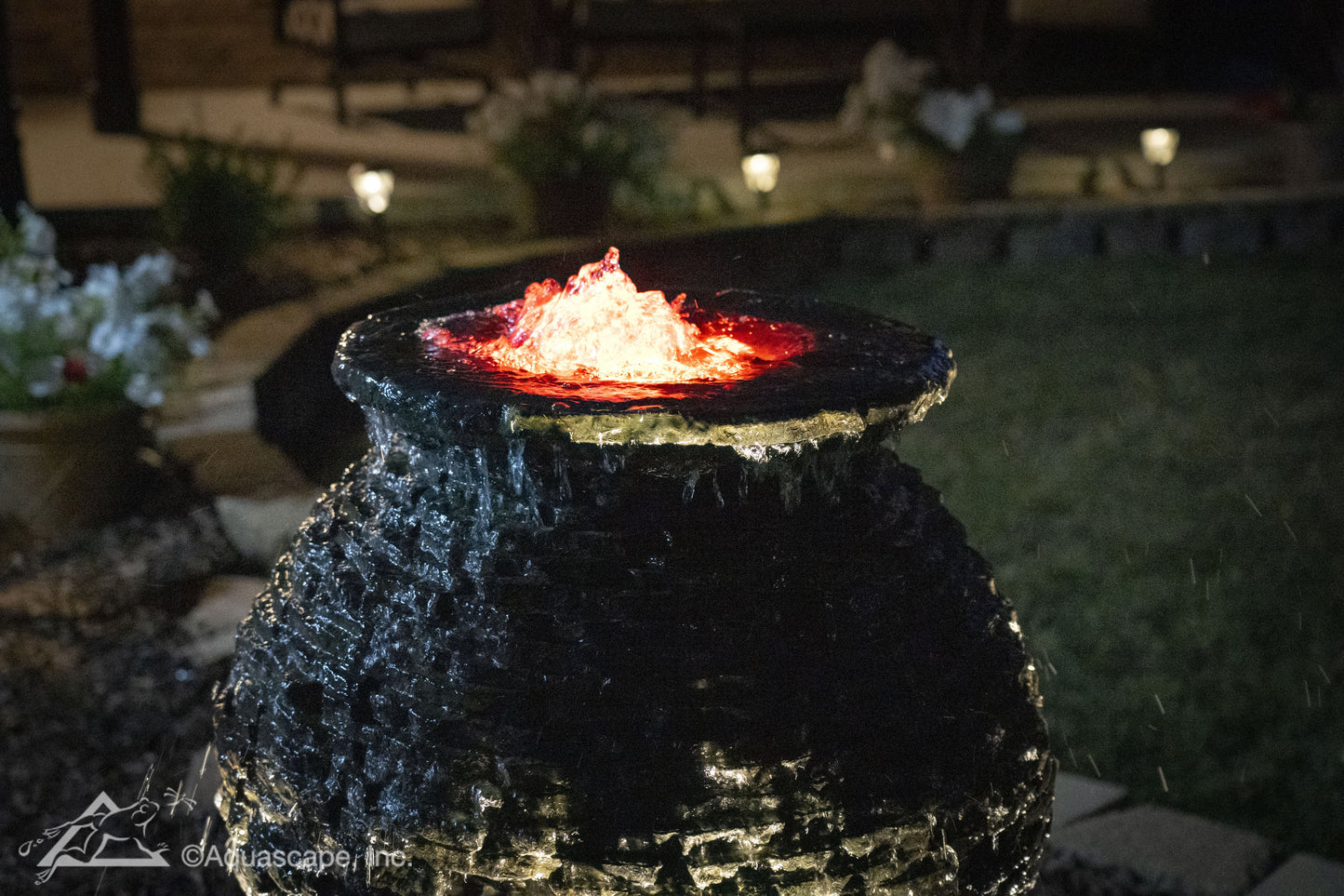 Aquascape COLOR-CHANGING FOUNTAIN LIGHT