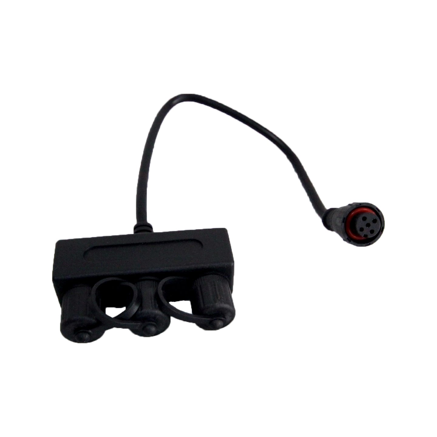 Aquascape COLOR-CHANGING LIGHT SPLITTER 3-WAY