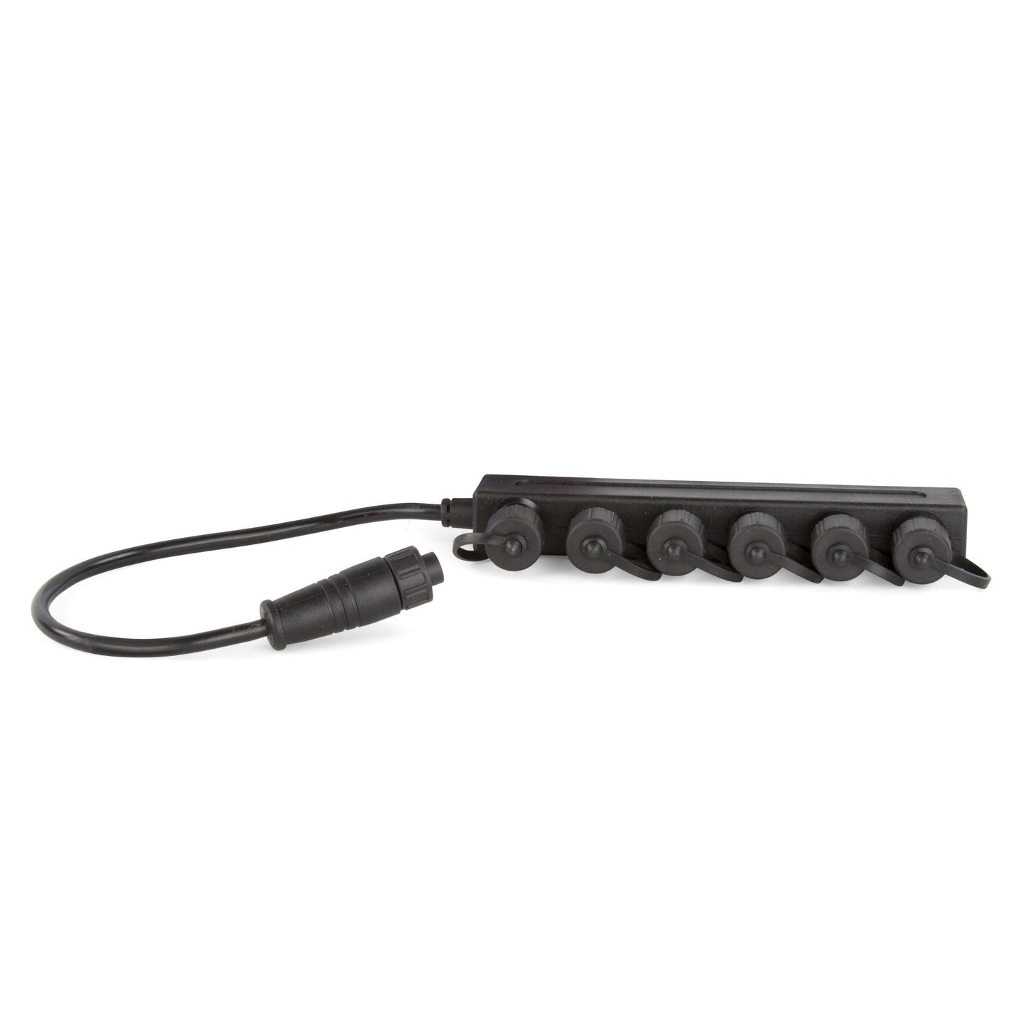 Aquascape COLOR-CHANGING LIGHT SPLITTER 6-WAY