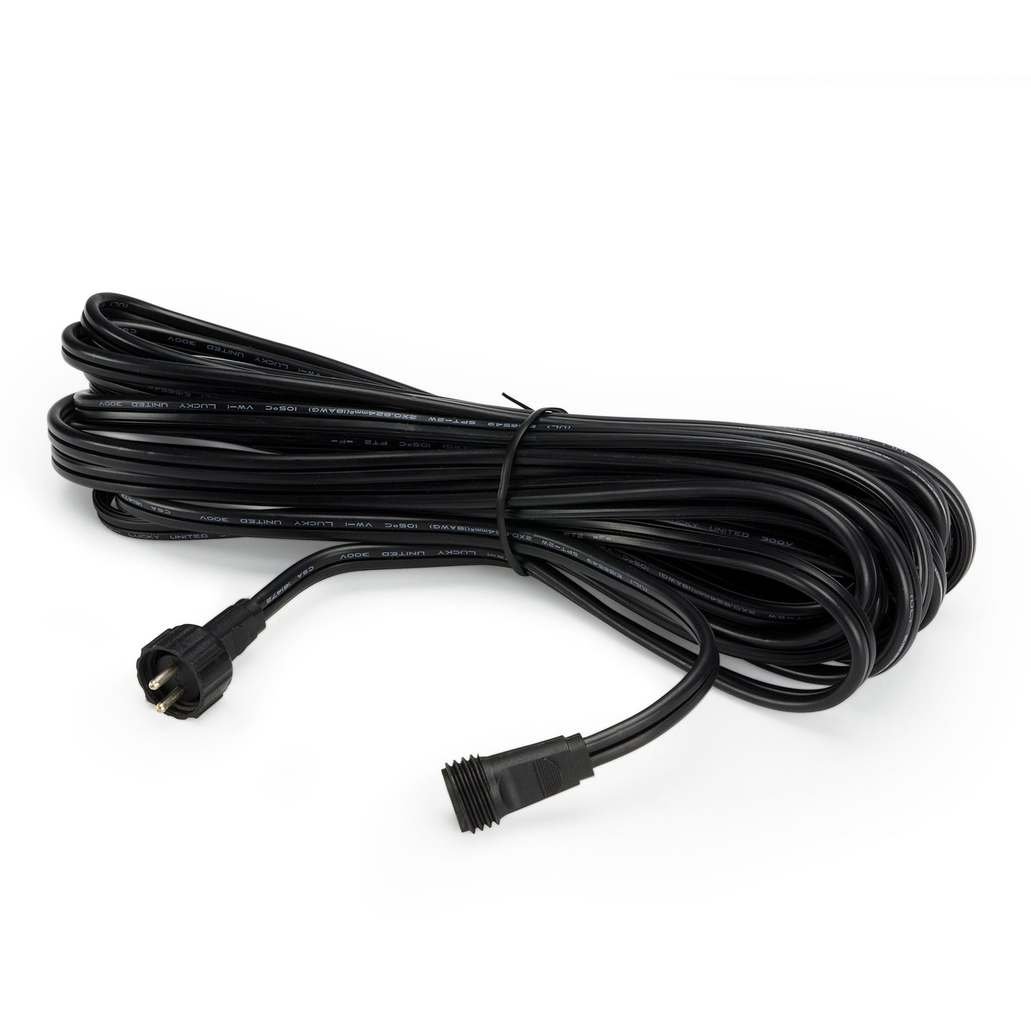 Aquascape COLOR-CHANGING LIGHT EXTENSION CABLE - 25' (7.62 M)