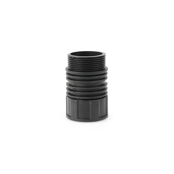 Aquascape CONVERSION ADAPTER 38 MM METRIC FPT TO 1-1/2" IMPERIAL MPT