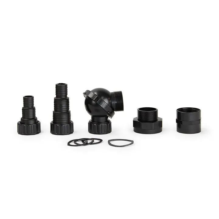 Aquascape ECOWAVE DISCHARGE FITTING KIT