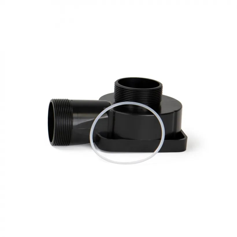 Aquascape ECOWAVE 5000 WATER CHAMBER COVER & O-RING (FITS ECOWAVE 20000)