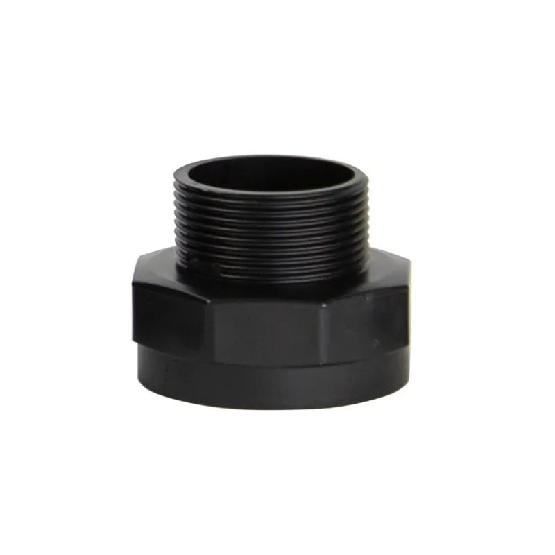 Aquascape CLEANOUT PUMP FITTING-2" FPT X 1.5" MPT