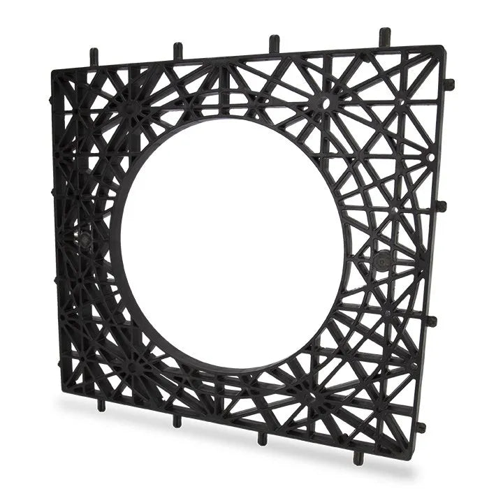 Aquascape AQUABLOX PANEL B W/ HOLE