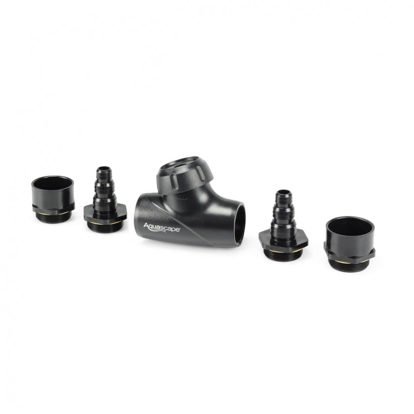Aquascape IONGEN G2 FLOW CHAMBER KIT