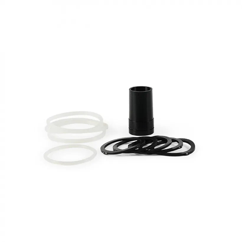 Aquascape ULTRAKLEAR UV CLARIFIER GASKET KIT (FITS 14W/28W/55W)