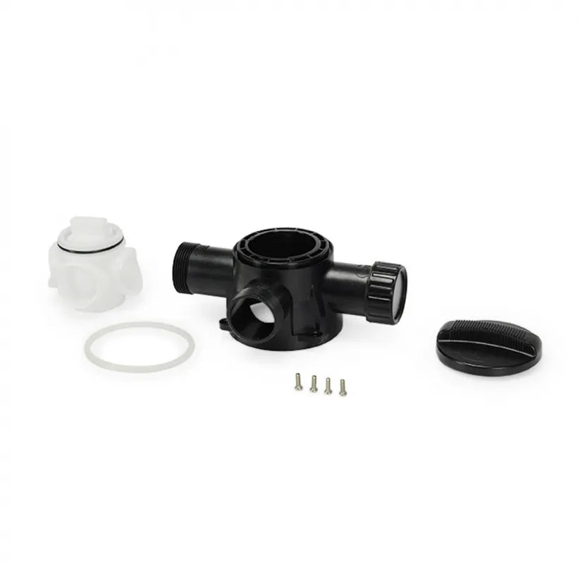 Aquascape ULTRAKLEAN 2000/3500 POND FILTER VALVE KIT