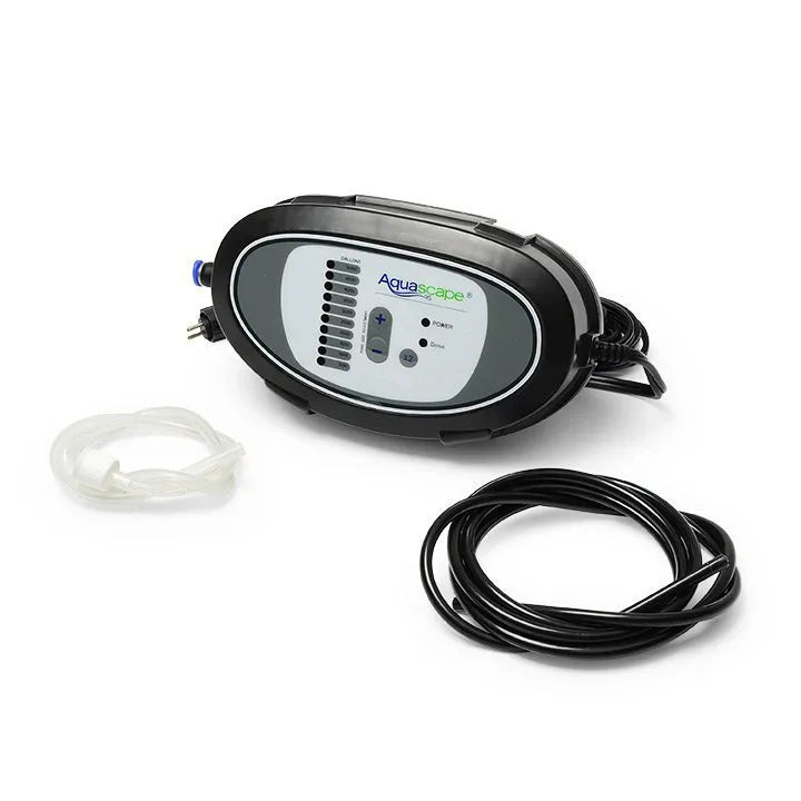 Aquascape AUTOMATIC DOSING SYSTEM-CONTROL PANEL KIT
