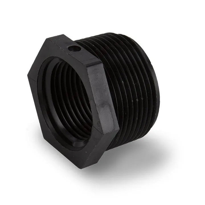 Aquascape REDUCING BUSHING 1-1/4" MPT X 1" FPT