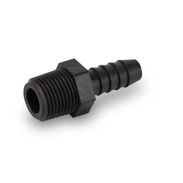 Aquascape MALE ADAPTER 3/8" MPT X 3/8" BARB