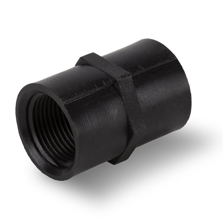 Aquascape PVC COUPLING 3/4" FPT