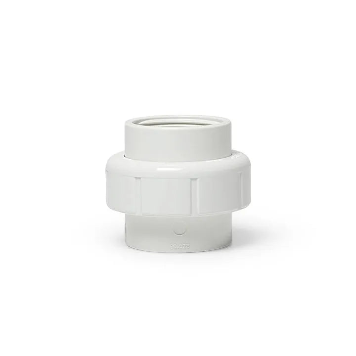Aquascape PVC UNION 1-1/4" FPT