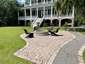 Pine Hall Brick Rumbled® Bluffs