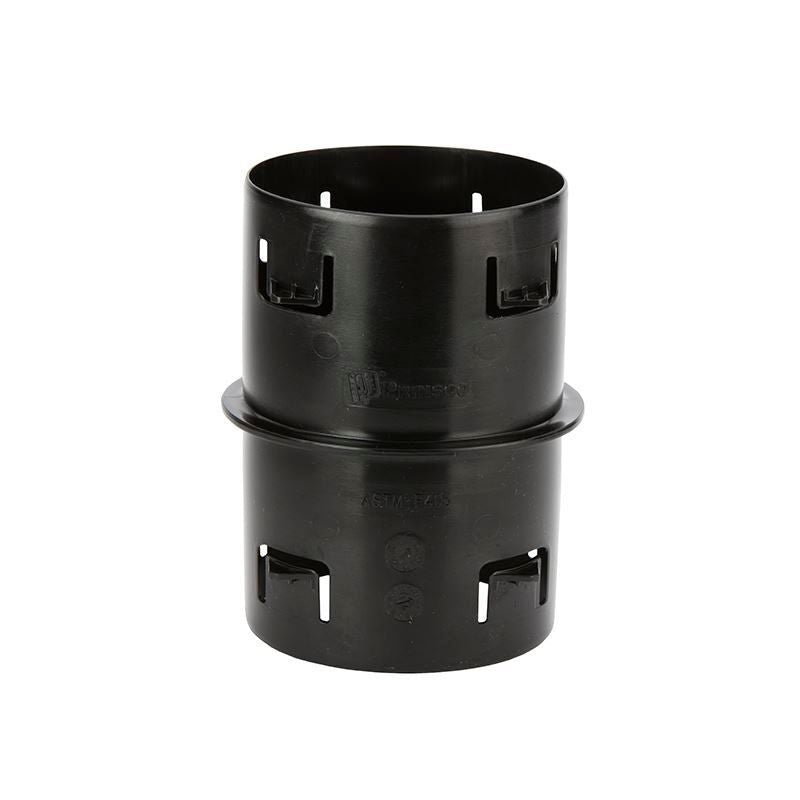 Corrugated 4” Internal Coupler