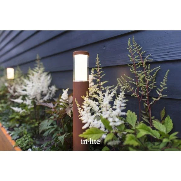 In-Lite LIV LOW Corten