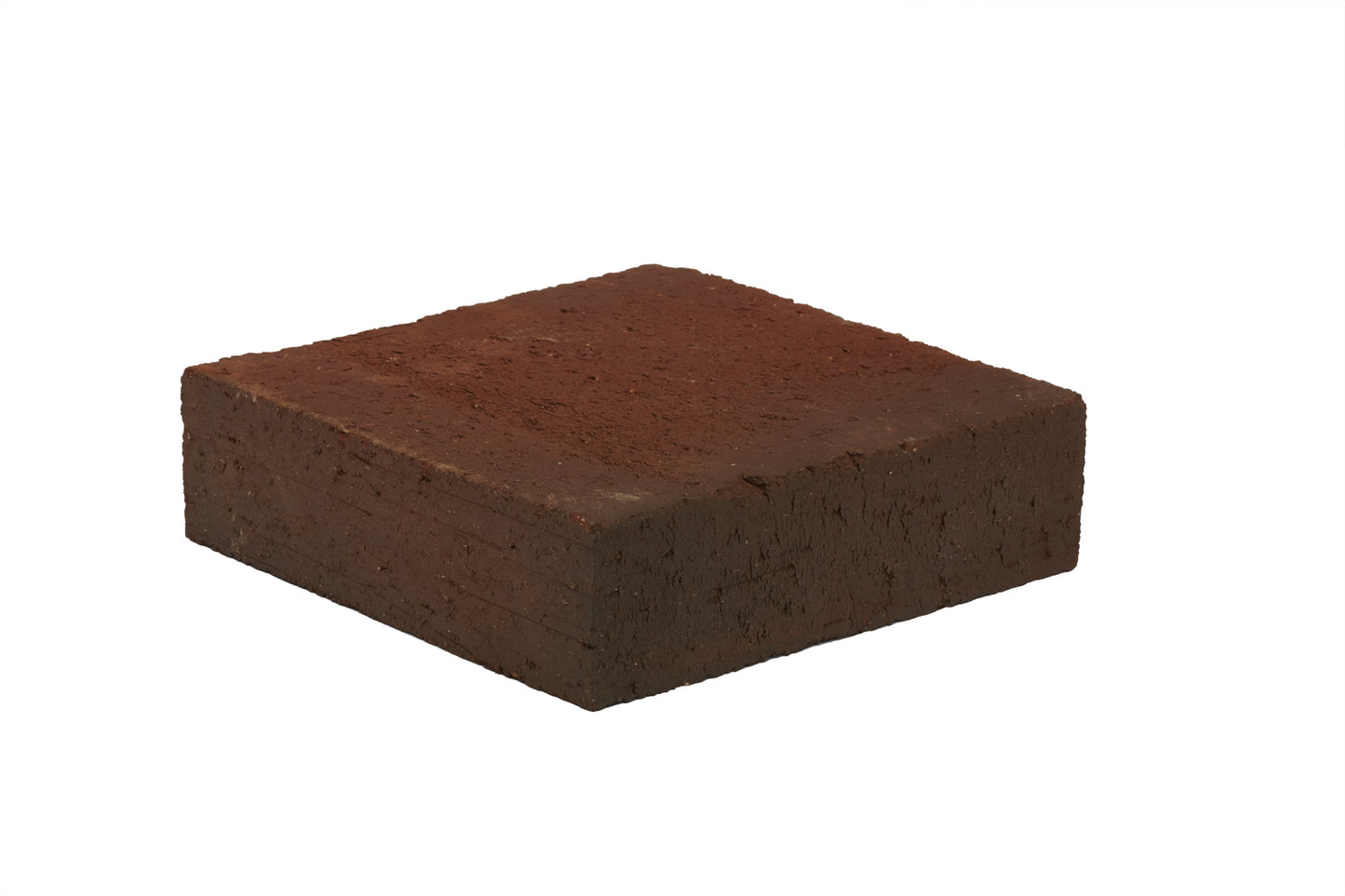 Pine Hall Brick Pathway 8x8 Red