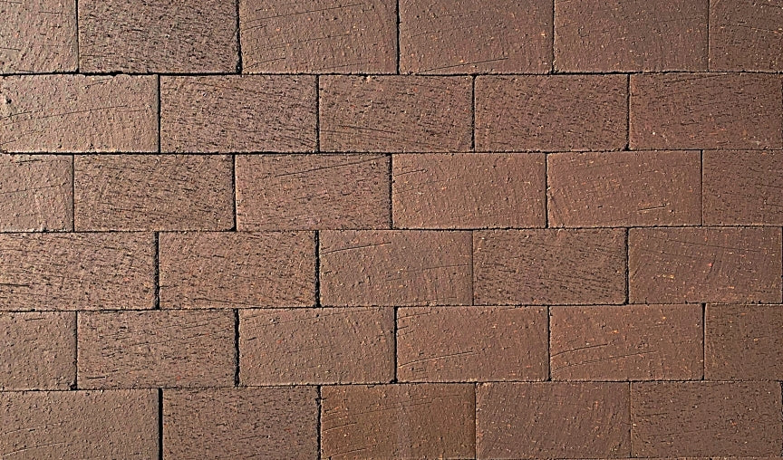 Pine Hall Brick Pathway Dark Accent 4X8