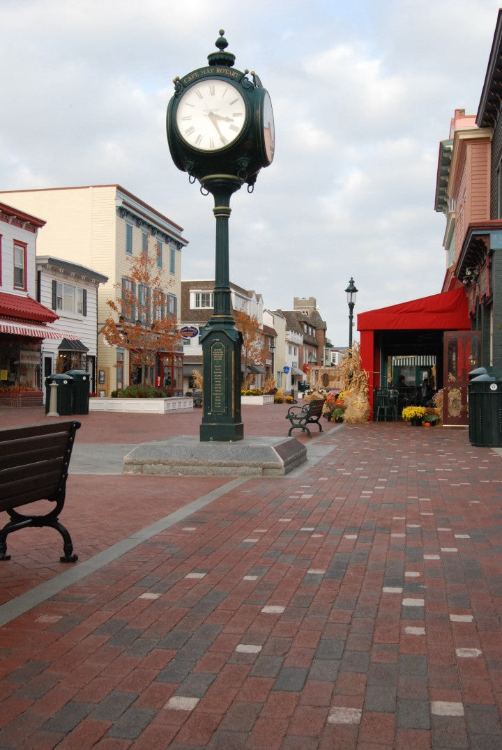 Pine Hall Brick Rumbled® Main Street